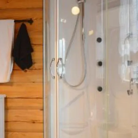 Chalet Bois 3 Ch, Tout Equipe, Proche Commodites & Tourisme. - Fr-1-589-49 Feriehus