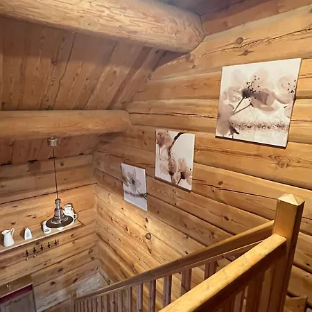 Chalet Bois 3 Ch, Tout Equipe, Proche Commodites & Tourisme. - Fr-1-589-49 Feriehus