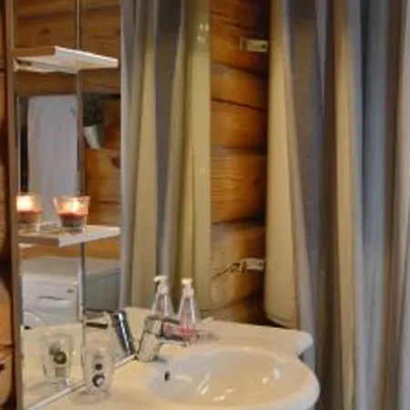 Chalet Bois 3 Ch, Tout Equipe, Proche Commodites & Tourisme. - Fr-1-589-49 Anould